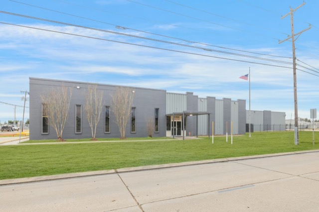 Warehouse acquisition